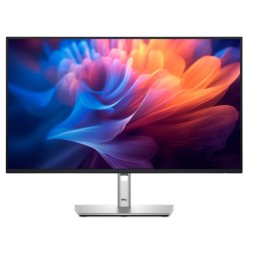 Dell Monitor 27 cali P2725H IPS LED Full HD(1920x1080)/16:9/HDMI/DP/VGA/USB-C/USB/3Y