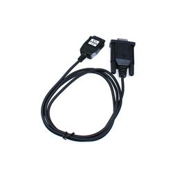 Kabel data / unlock serwisowy COM RS232 Mitsubishi Trium Aria