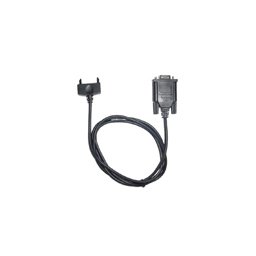 Kabel PALM V - PC serial port