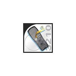Obudowa 2-SIM do NOKIA 3210