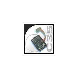 Obudowa 2-SIM do SIEMENS C35