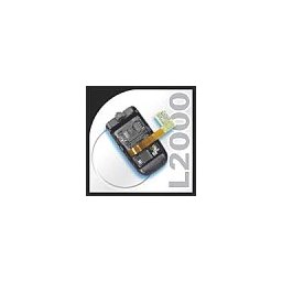 Obudowa 2-SIM do Motorola L2000 T260