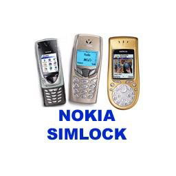 Nokia zdalny unlock - 1 KOD