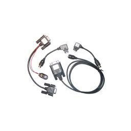 Kabel PC-GSM 2-w-1 do telefonów Alcatel BF
