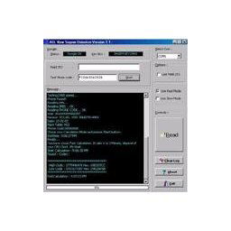 Sagem Unlocker 2.3
