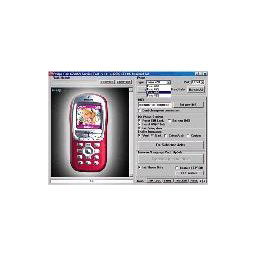 Philips Service Software by DELOK v1.2