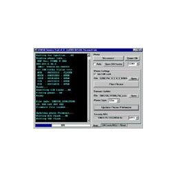 Sendo Service Tools v1.4 klon