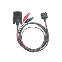 Kabel PC-GSM Philips Fisio 311 620 625 820 822 825