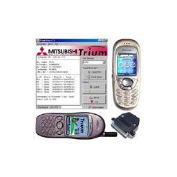 Mitsubishi Trium Toolbox 2.1