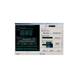 LG Total Service Tools 6.2 XP