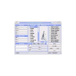 Philips Universal Unlock Toolz v2.53