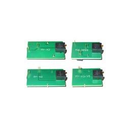 Przystawki PCB do Sagem Code Reader 27 szt