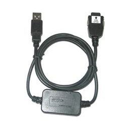 Kabel USB - Siemens ST55 ST60 + CD
