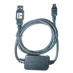 Kabel Nokia 5200 5300 5510 5700 6300 N800 6110 E62 E90 N95 N91 N76 7390 N-Gage 5510 DKE-2 (DKE2) USB