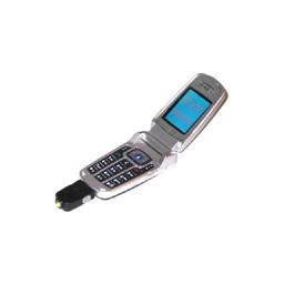 Klip Samtonic Sysol - Samsung E800 E820 E700 S500 X100 X600