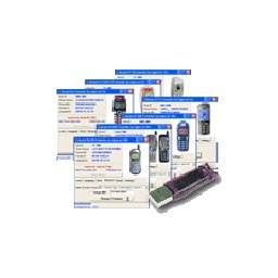 ALCATEL 8w1 software S2GSM ORYGINAŁ