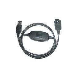 Kabel Samsung E700 E708 E710 E715 S500 X100 X105 X108 X600 X608 X610 E100 E105 E330 E630 E800 E808 E820 E850 S500 S508 X450 X460 USB z funk. ładowarki