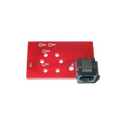 Adapter JTAG do Sagem C2-2