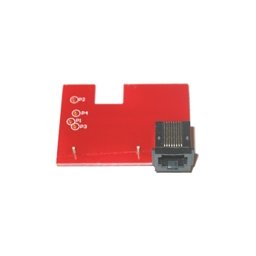 Adapter JTAG do Sagem MY-X4