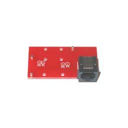Adapter JTAG do Sagem MY-C5-2