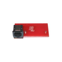 Adapter JTAG do Sagem C4, C5w, SG321, S7, Wonu