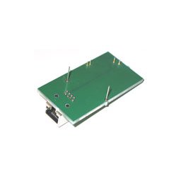 Adapter JTAG do Sagem MY-X6