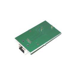 Adapter JTAG do Sagem X2