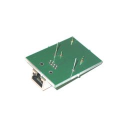 Adapter JTAG do Sagem MW-3026