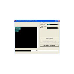 NEC 3G - UNLOCK I NAPRAWA