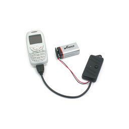 Klip Siemens C62 - unlock