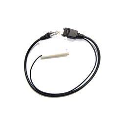 NOKIA 6340i 6358 6105 CDMA kabel RJ45 Griffin