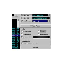 Sagmaster Sagem Clone