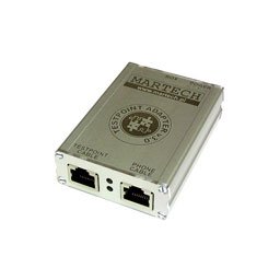 Martech TestPoint Adapter v3.0