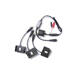Kabel Sendo 3w1 COM