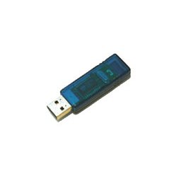 Vygis Blue Key clone