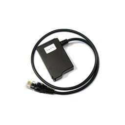 NOKIA N70 kabel RJ45 Griffin 5-pin