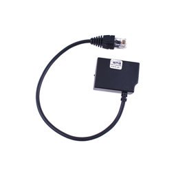 Kabel RJ45 UFS JAF Nokia 7370 7373 7-pin