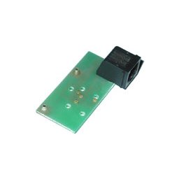 Adapter JTAG do Sagem VS3