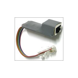 Przejściówka x65 x7x do Martech Testpoint Adapter 3.0