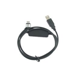 Kabel USB Samsung D800 D820 E250 P300 P310 D900 serwisowy