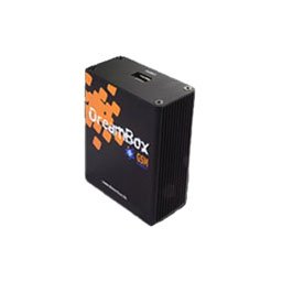 DreamBox - Siemens