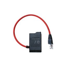 Kabel RJ45 UFS Griffin Nokia N70 N72 7-pin