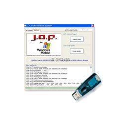 JAFWM Unlock Credits original