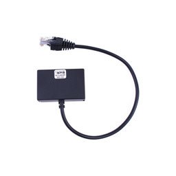 Kabel RJ45 UFS JAF Nokia E50 7-pin