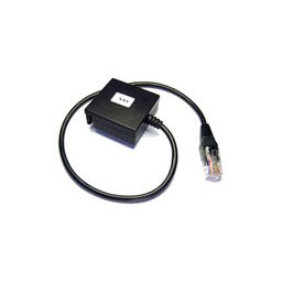 NOKIA N93 kabel RJ45 UFS, Griffin, JAF