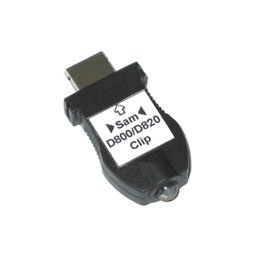 Klip unlock Samsung D800 D820
