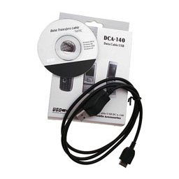 Kabel USB Benq-Siemens DCA-140 Benq Siemens