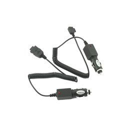 Ładowarka samochodowa do Sagem 918 968 959 939 3020 3026 MY-X1 X2 X3 X4 X5 X5-2 X6 X7