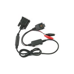 Kabel rs232 com NEC N21