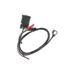 Kabel rs232 com Panasonic VS2